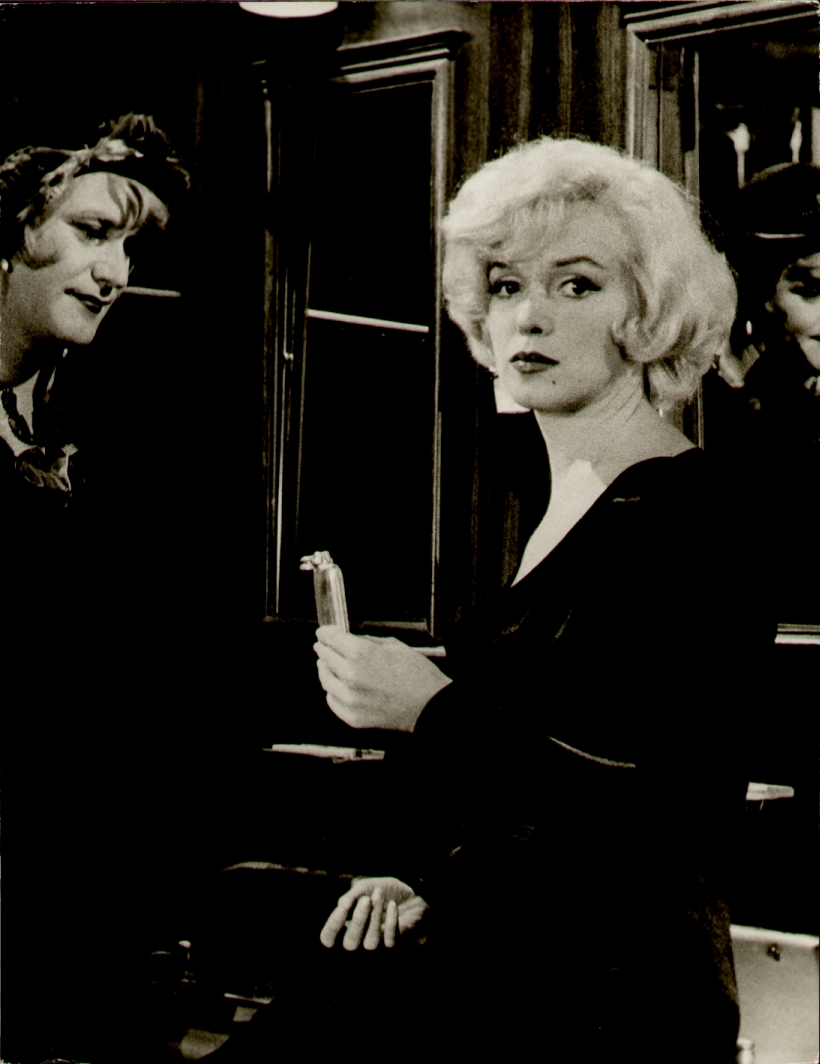 Some Like It Hot (1959)